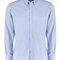 Slim Fit Stretch Oxford Shirt Long Sleeve