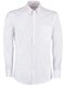 Slim Fit Workwear Oxford Shirt Long Sleeve