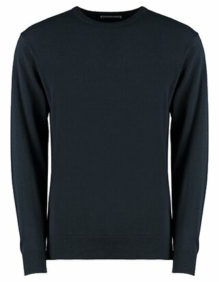 Regular Fit Arundel Crew Neck Sweater