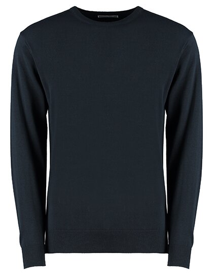 Regular Fit Arundel Crew Neck Sweater