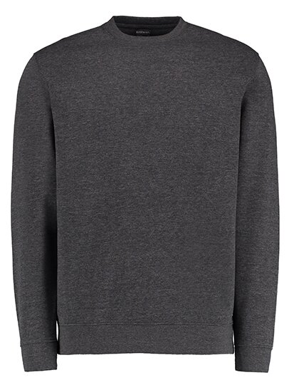 Regular Fit Klassic Sweatshirt Superwash 60° Long Sleeve