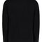 Regular Fit Klassic Sweatshirt Superwash 60° Long Sleeve