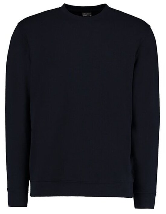 Regular Fit Klassic Sweatshirt Superwash 60° Long Sleeve