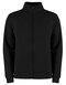 Kustom Kit Regular Fit Zipped Sweatshirt