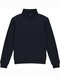 K335 Regular Fit 1/4 Zip Sweatshirt