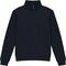K335 Regular Fit 1/4 Zip Sweatshirt