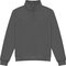 K335 Regular Fit 1/4 Zip Sweatshirt