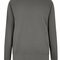 Regular Fit Pique Sweatshirt