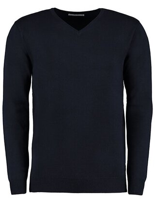 Classic Fit Arundel V-Neck Sweater