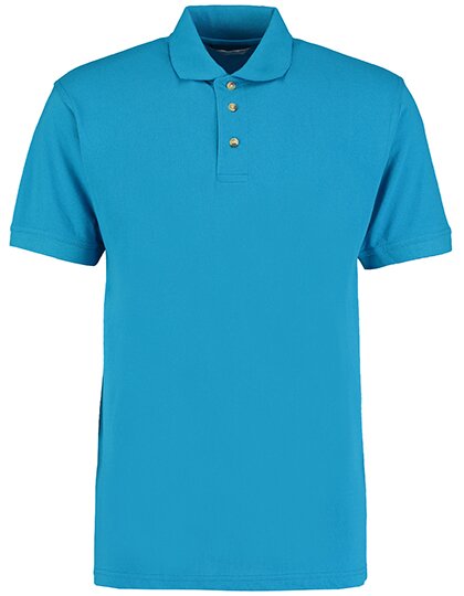 Classic Fit Workwear Polo Superwash