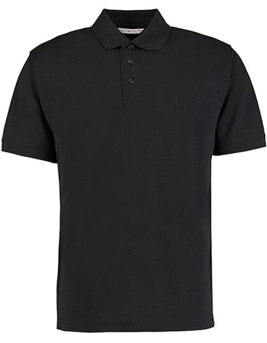 Classic Fit Polo Shirt Superwash 60°