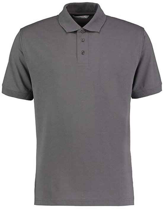 Classic Fit Polo Shirt Superwash 60°