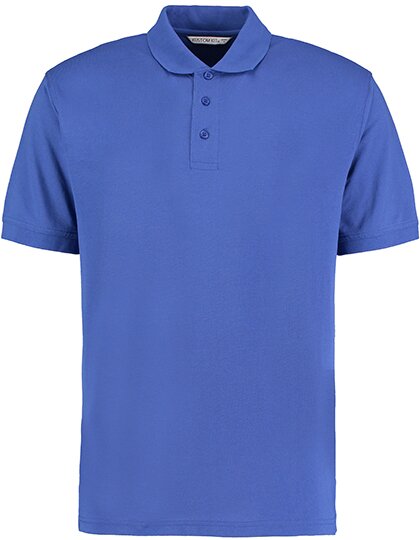 Classic Fit Polo Shirt Superwash 60°