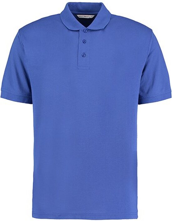 Classic Fit Polo Shirt Superwash 60°