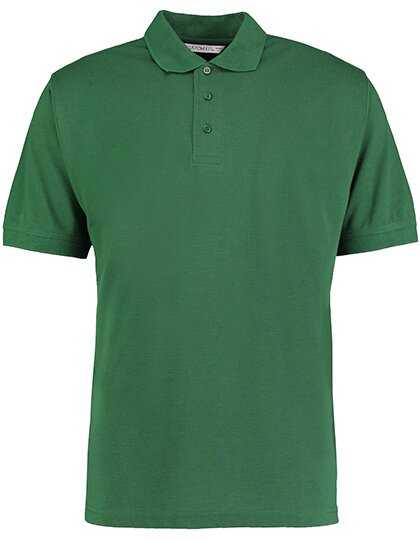 Classic Fit Polo Shirt Superwash 60°