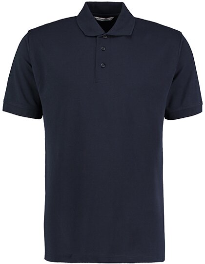 Classic Fit Polo Shirt Superwash 60°