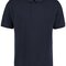 Classic Fit Polo Shirt Superwash 60°