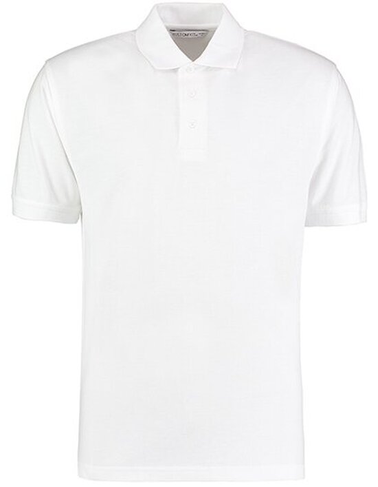 Classic Fit Polo Shirt Superwash 60°