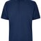 Classic Fit Polo Shirt Superwash 60°