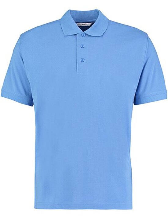 Classic Fit Polo Shirt Superwash 60°