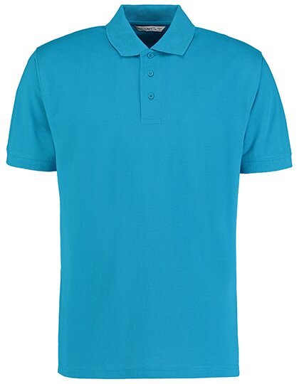 Classic Fit Polo Shirt Superwash 60°