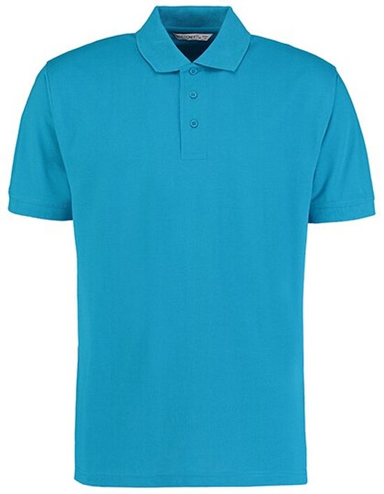 Classic Fit Polo Shirt Superwash 60°