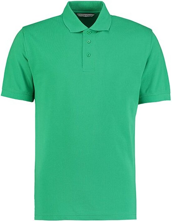 Classic Fit Polo Shirt Superwash 60°