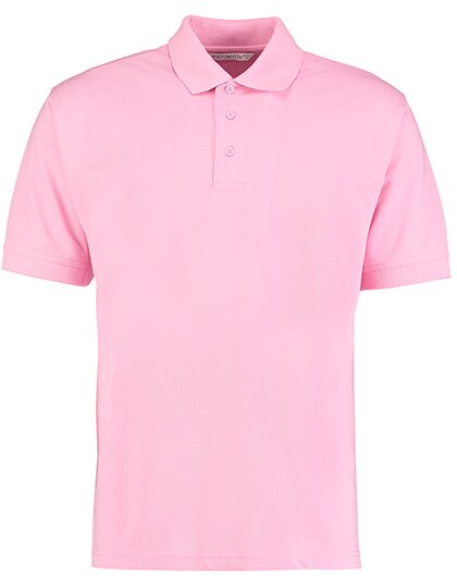 Classic Fit Polo Shirt Superwash 60°