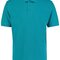Classic Fit Polo Shirt Superwash 60°