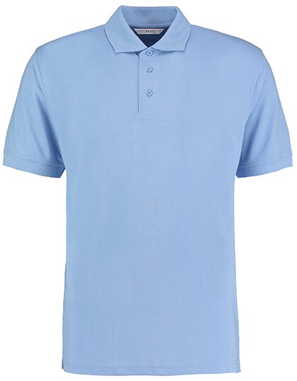 Classic Fit Polo Shirt Superwash 60°