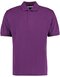 Classic Fit Polo Shirt Superwash 60°