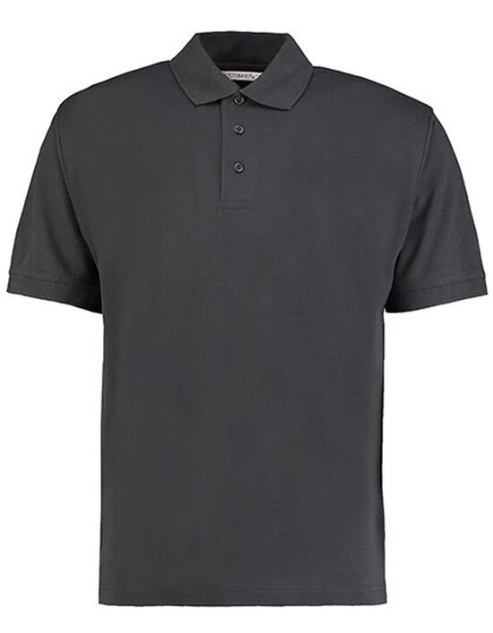 Classic Fit Polo Shirt Superwash 60°