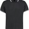 Classic Fit Tipped Collar Polo