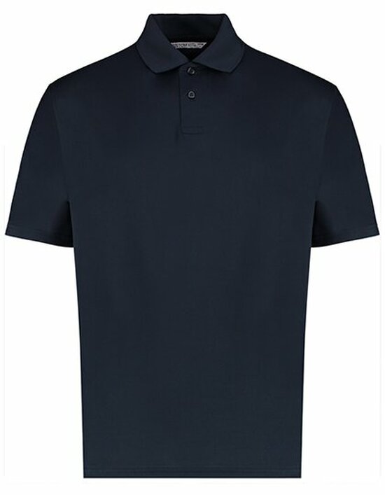 Regular Fit Cooltex® Plus Pique Polo