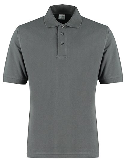 Classic Fit Cotton Klassic Superwash® 60° Polo