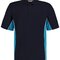 Classic Fit Track Polo