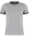 Fashion Fit Ringer Tee
