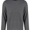 Fashion Fit Long Sleeve Superwash® 60° Tee
