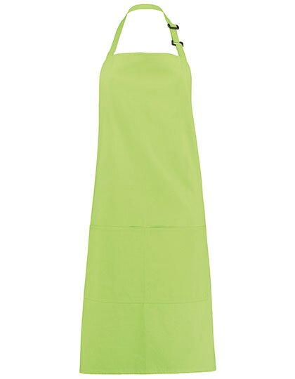 Bargear™ Bar Bib Apron Superwash® 60° Unisex