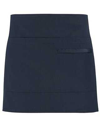 K520 Short Superwash® 60º Bar Apron
