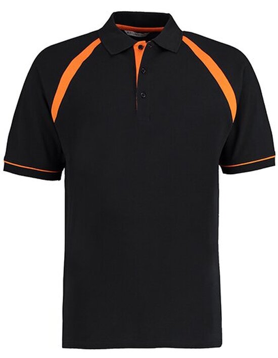 Classic Fit Oak Hill Polo