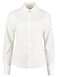Women`s Tailored Fit Corporate Oxford Shirt Long Sleeve