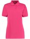 Women`s Classic Fit Polo Shirt Superwash 60°