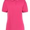 Women`s Classic Fit Polo Shirt Superwash 60°