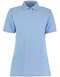 Women`s Classic Fit Polo Shirt Superwash 60°