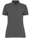 Women`s Classic Fit Polo Shirt Superwash 60°