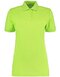 Women`s Classic Fit Polo Shirt Superwash 60°