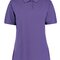 Women`s Classic Fit Polo Shirt Superwash 60°