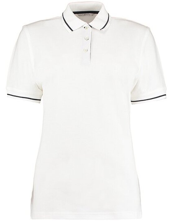 Women`s Classic Fit St. Mellion Polo