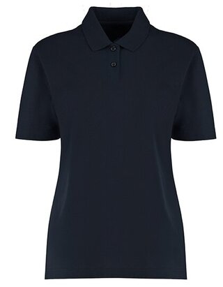 Ladies` Regular Fit Workforce Polo